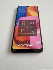 Samsung galaxy a20s gebraucht kaufen  Frankfurt