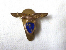 Distintivo pin pilota usato  Correggio