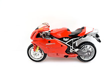 modellino ducati 999 usato  Loreto