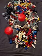 Lego kiloware mischlego gebraucht kaufen  Oberschleißheim