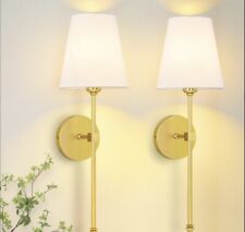 Wall light sconces for sale  Clarksville