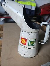 fuel jug for sale  WHITBY