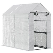 Outsunny walk greenhouse for sale  Ireland