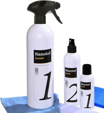 Nanotol profi bad gebraucht kaufen  Neustadt