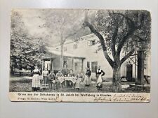 1910 alte gruss gebraucht kaufen  Kreuztal