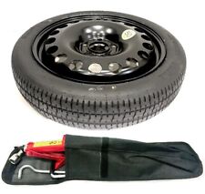 seat ibiza spare wheel kit for sale  UK