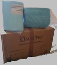 Omnitex incontinent pads for sale  MANCHESTER