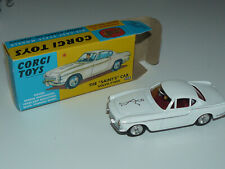 Volvo 1800 corgi usato  Ferrara