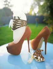 High heels sky gebraucht kaufen  Mahlow