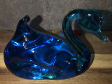 Blue cobalt glass for sale  Charlestown