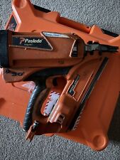 Paslode im350 nailgun for sale  OKEHAMPTON