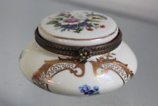 Imperial limoges fine for sale  CHESTER
