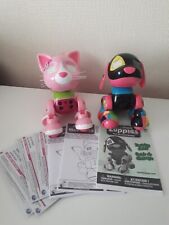 Zoomer meowzies pink for sale  LIVERPOOL