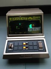 Caveman electronic game for sale  STOCKPORT