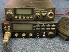 Radios intek 490 for sale  GAINSBOROUGH
