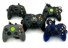 Authentic Microsoft XBOX Original Controllers OEM Official “ Pick Your Color” for sale  Shipping to South Africa