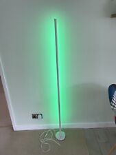 Freestanding colour changing for sale  TONBRIDGE