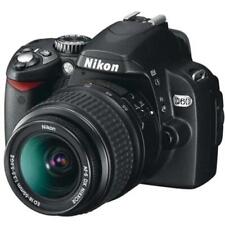 Nikon d60 slr for sale  EDGWARE