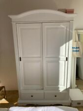 Armadio shabby chic usato  Firenze