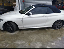 Bmw m235i 2015 for sale  GERRARDS CROSS