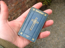 1864 miniature blue for sale  CARLISLE