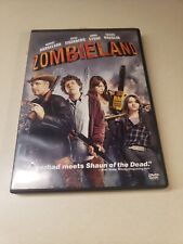 Zombieland - Woody Harrelson, Emma Stone - DVD - Comédia / Terror  comprar usado  Enviando para Brazil