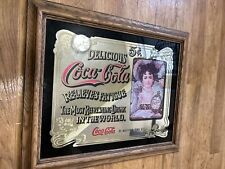 Vintage coca cola for sale  Abilene