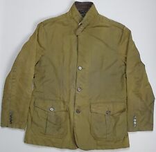 Barbour lutz wax for sale  BETCHWORTH