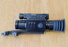 night vision sights for sale  BODMIN