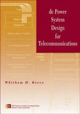 Usado, Design de sistema de energia DC para telecomunicações por Reeve, Whitham D. comprar usado  Enviando para Brazil