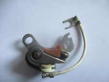 Bremi 1634 V Set Contatto Accensione Interruttore di Circuito Peugeot 204 404 comprar usado  Enviando para Brazil