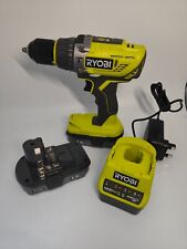 Ryobi r18pd3 215gz for sale  LEICESTER