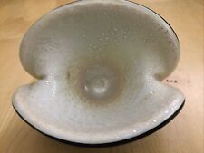 Murano glass clam for sale  HUDDERSFIELD