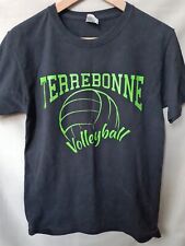 Terrebonne volleyball shirt for sale  LEEDS