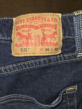 Levi jeans mens for sale  Montgomery