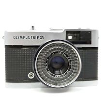Vintage Olympus Trip 35 40mm D Zuiko 1:2.8 , used for sale  Canada