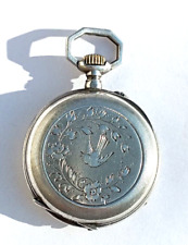 Ancienne montre gousset d'occasion  Saint-Mammès