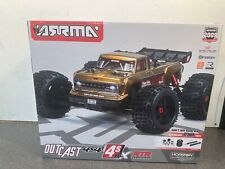 Arrma ara4410v2t3 scale for sale  Mansfield