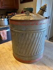 Vintage old galvanized for sale  High Point