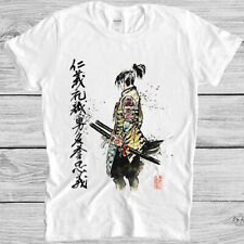 Samurai japanese calligraphy for sale  READING