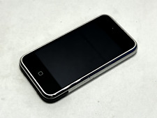 Usado, Apple iPhone 1ª Geração - 8GB - Preto A1203 (GSM) - NÃO TESTADO comprar usado  Enviando para Brazil