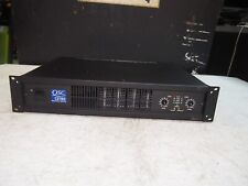 Qsc cx1102 tested for sale  Shipping to Ireland