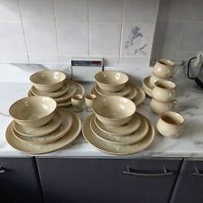 denby daybreak set for sale denby daybreak set for sale NOTTINGHAM