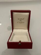 Cartier box usato  Massa