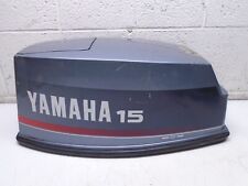 Cf1 yamaha outboard for sale  Belgium