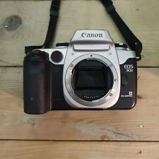 Canon eos 50e for sale  STAFFORD