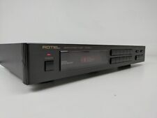 Rotel 935ax stereo d'occasion  Expédié en Belgium