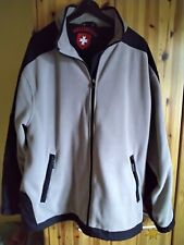 Herren fleecejacke wellensteyn gebraucht kaufen  Raesfeld