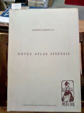Novus atlas sinensis usato  Italia