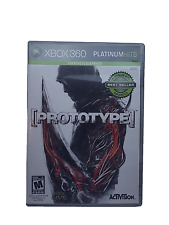 Used, Prototype - Platinum Hits - CIB - Xbox 360 Game for sale  Shipping to South Africa